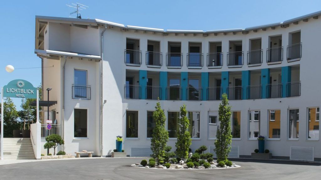 panorama Hotel LICHTBLICK