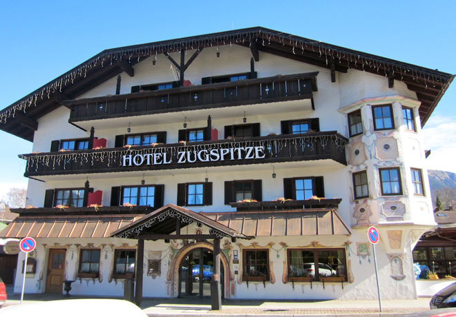 Hotels Oberbayern Zum Gunstigsten Direkt Preis Angebot Germanyhotels