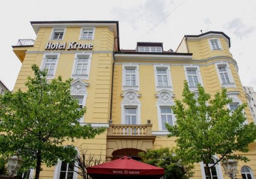 1krone