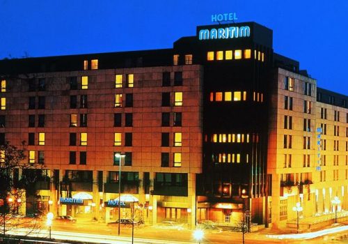 1maritim nürnberg