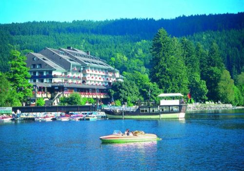 1titisee